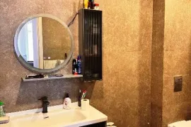 იყიდება ბინა, 2 ოთახიანი, ახალი აშენებული, თბილისი, საბურთალო