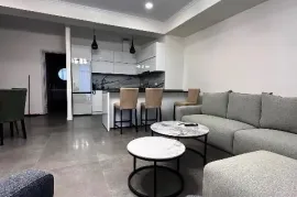 იყიდება ბინა, 2 ოთახიანი, ახალი აშენებული, თბილისი, საბურთალო