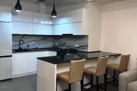 იყიდება ბინა, 2 ოთახიანი, ახალი აშენებული, თბილისი, საბურთალო