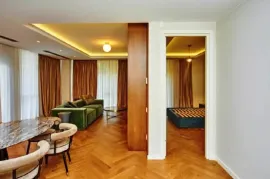 იყიდება ბინა, 2 ოთახიანი, ახალი აშენებული, თბილისი, ვაკე