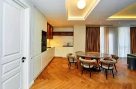 იყიდება ბინა, 2 ოთახიანი, ახალი აშენებული, თბილისი, ვაკე