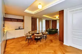 იყიდება ბინა, 2 ოთახიანი, ახალი აშენებული, თბილისი, ვაკე