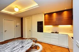 იყიდება ბინა, 2 ოთახიანი, ახალი აშენებული, თბილისი, ვაკე