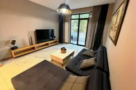 იყიდება ბინა, 2 ოთახიანი, ახალი აშენებული, თბილისი, ვაკე