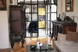 იყიდება ბინა, 4 ოთახიანი, ძველი აშენებული, თბილისი, ვერა