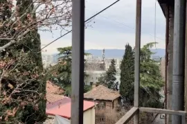 იყიდება ბინა, 4 ოთახიანი, ძველი აშენებული, თბილისი, ვერა