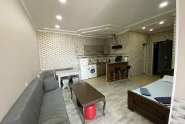 Daily Apartment Rent, 2 Room, New building, Batumi