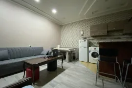 Daily Apartment Rent, 2 Room, New building, Batumi