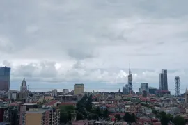 ქირავდება ბინა, 3 ოთახიანი, ახალი აშენებული, ბათუმი, ბაგრატიონის უბანი