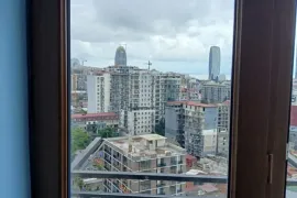 ქირავდება ბინა, 3 ოთახიანი, ახალი აშენებული, ბათუმი, ბაგრატიონის უბანი