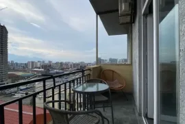 იყიდება ბინა, 2 ოთახიანი, ახალი აშენებული, ბათუმი