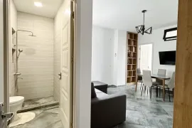 იყიდება ბინა, 2 ოთახიანი, ახალი აშენებული, ბათუმი