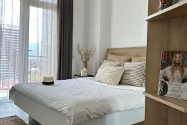 იყიდება ბინა, 2 ოთახიანი, ახალი აშენებული, ბათუმი