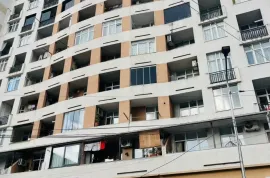 იყიდება ბინა, 3 ოთახიანი, ახალი აშენებული, ბათუმი