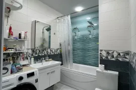 იყიდება ბინა, 3 ოთახიანი, ახალი აშენებული, ბათუმი