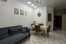 იყიდება ბინა, 3 ოთახიანი, ახალი აშენებული, ბათუმი