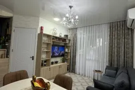 იყიდება ბინა, 3 ოთახიანი, ახალი აშენებული, ბათუმი