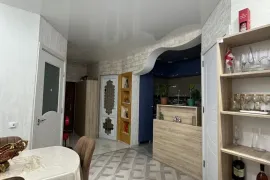 იყიდება ბინა, 3 ოთახიანი, ახალი აშენებული, ბათუმი