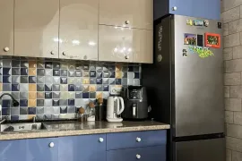 იყიდება ბინა, 3 ოთახიანი, ახალი აშენებული, ბათუმი