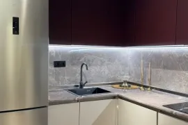 Продается квартира, 2 Kомнатная, Новостройка, Батуми