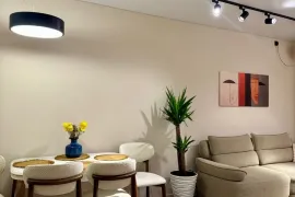 იყიდება ბინა, 2 ოთახიანი, ახალი აშენებული, ბათუმი