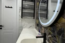 Продается квартира, 2 Kомнатная, Новостройка, Батуми