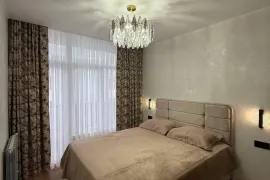 იყიდება ბინა, 2 ოთახიანი, ახალი აშენებული, ბათუმი