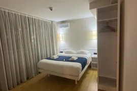 იყიდება ბინა, 2 ოთახიანი, ახალი აშენებული, ბათუმი, ხიმშიაშვილის უბანი