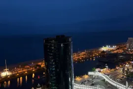 იყიდება ბინა, 2 ოთახიანი, ახალი აშენებული, ბათუმი, ხიმშიაშვილის უბანი