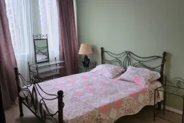 ქირავდება ბინა, 2 ოთახიანი, ახალი აშენებული, თბილისი, საბურთალო