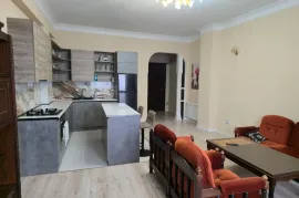 ქირავდება ბინა, 2 ოთახიანი, ახალი აშენებული, თბილისი, საბურთალო