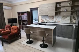 ქირავდება ბინა, 2 ოთახიანი, ახალი აშენებული, თბილისი, საბურთალო