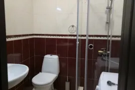 ქირავდება ბინა, 2 ოთახიანი, ახალი აშენებული, თბილისი, საბურთალო