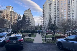 ქირავდება ბინა, 2 ოთახიანი, ახალი აშენებული, თბილისი, საბურთალო