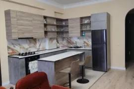 ქირავდება ბინა, 2 ოთახიანი, ახალი აშენებული, თბილისი, საბურთალო