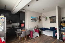 Apartment for sale, 2 Room, New building, Tbilisi, Vashlijvari