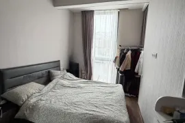 Apartment for sale, 2 Room, New building, Tbilisi, Vashlijvari