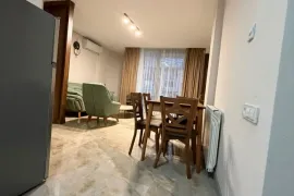 ქირავდება ბინა, 3 ოთახიანი, ახალი აშენებული, ბათუმი, ძველი ბათუმის უბანი