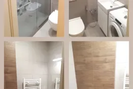 ქირავდება ბინა, 3 ოთახიანი, ახალი აშენებული, თბილისი, საბურთალო