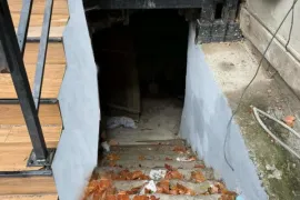 ქირავდება, სარდაფი, სოლოლაკი