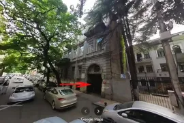 ქირავდება, სარდაფი, სოლოლაკი