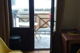 იყიდება ბინა, 1 ოთახიანი, ახალი აშენებული, ბორჯომი, ბაკურიანი