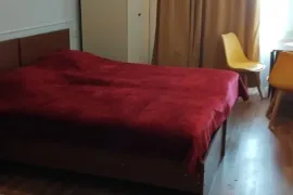 იყიდება ბინა, 1 ოთახიანი, ახალი აშენებული, ბორჯომი, ბაკურიანი