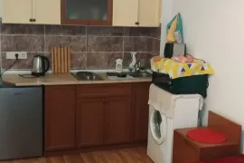 იყიდება ბინა, 1 ოთახიანი, ახალი აშენებული, ბორჯომი, ბაკურიანი