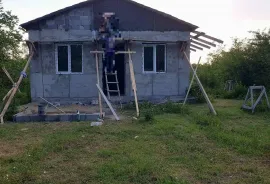 იყიდება მიწის ნაკვეთი, სასოფლო - სამეურნეო, ჯიღაურა