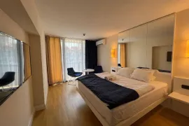 იყიდება ბინა, 1 ოთახიანი, ახალი აშენებული, ბათუმი, ხიმშიაშვილის უბანი