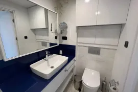 იყიდება ბინა, 1 ოთახიანი, ახალი აშენებული, ბათუმი, ხიმშიაშვილის უბანი