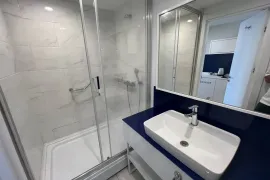 იყიდება ბინა, 1 ოთახიანი, ახალი აშენებული, ბათუმი, ხიმშიაშვილის უბანი