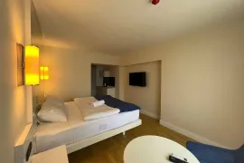 იყიდება ბინა, 1 ოთახიანი, ახალი აშენებული, ბათუმი, ხიმშიაშვილის უბანი