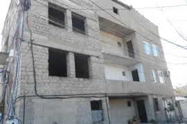 იყიდება ბინა, 8 ოთახიანი, ძველი აშენებული, თბილისი, კუკია